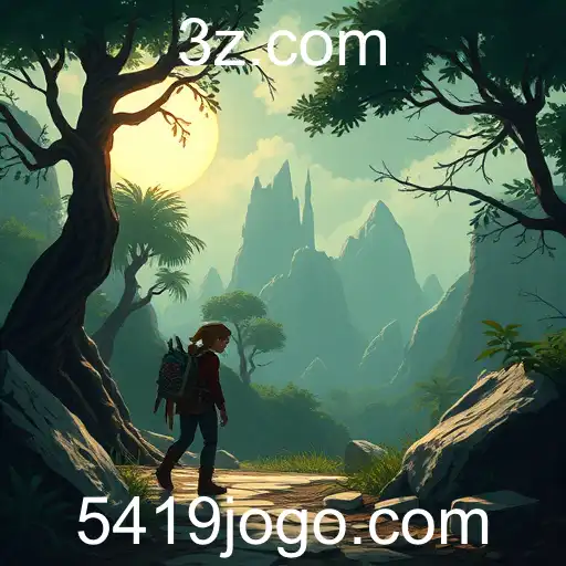 A Evolução dos Jogos de Aventura e Seu Impacto na Indústria de Games