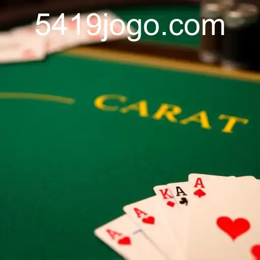 The Fascinating World of Baccarat Game