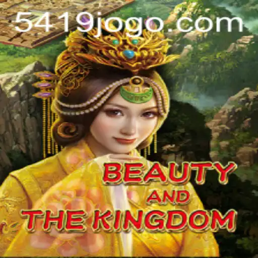 BeautyAndTheKingdom: An Epic Journey in a Mesmeric Realm