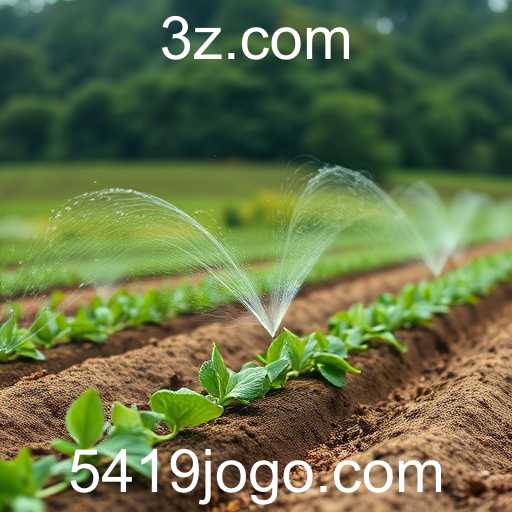 O Crescimento Explosivo do 5419.com em 2025