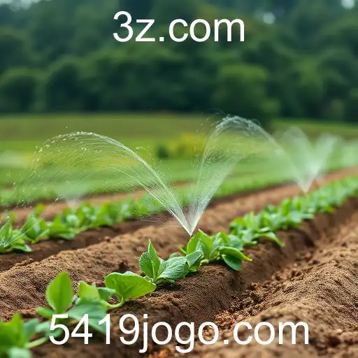 O Crescimento Explosivo do 5419.com em 2025