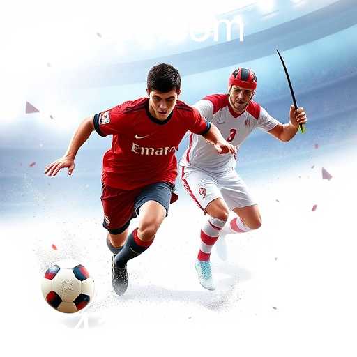 Avanço e Transformação no Mercado de Jogos Online