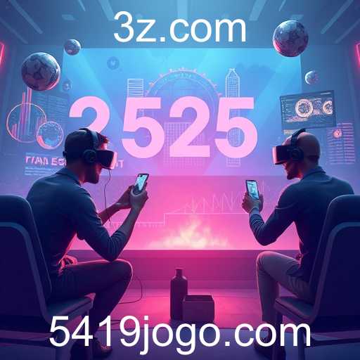 Tendências e Inovações no Mundo dos Jogos Online