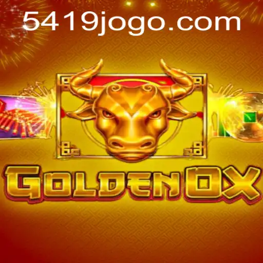 Discover the Thrilling World of GoldenOx and the Intriguing Keyword 5419.com