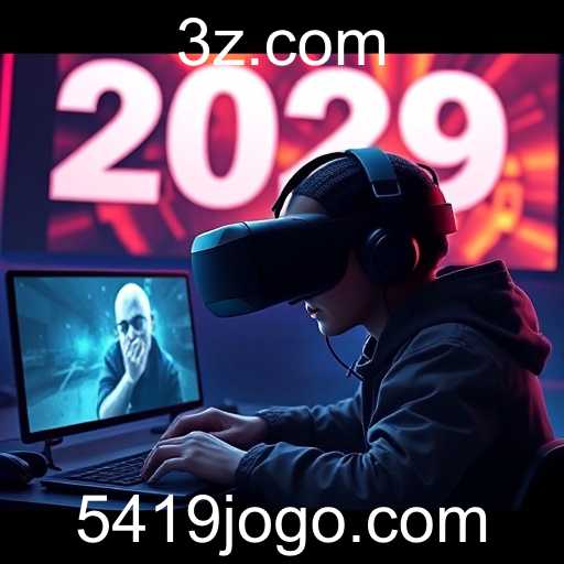 O Impacto dos Jogos Online em 2025