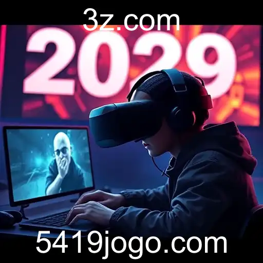 O Impacto dos Jogos Online em 2025