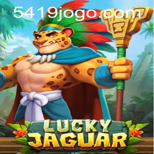 Discover the Exciting World of LuckyJaguar: A Thrilling Casino Adventure