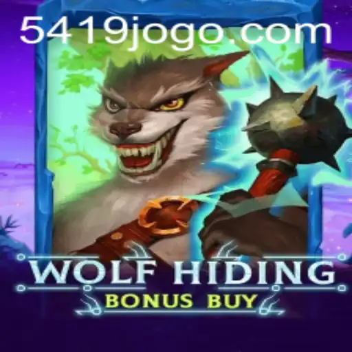 Unveiling the Excitement of WolfHidingBonusBuy: A Thrilling Game Experience