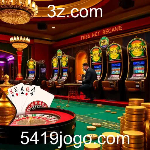 Crescimento e Desafios do Mercado de Jogos Online no Brasil