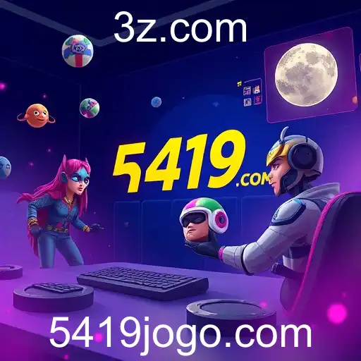 Expansão dos Jogos Online em 2025