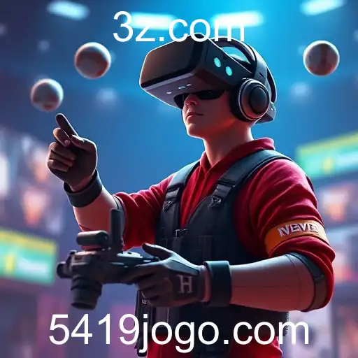 Inovações e Desafios no Mundo dos Jogos Online