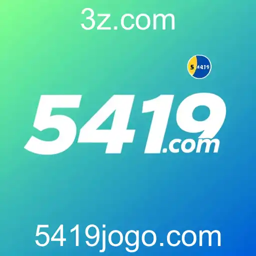 5419.com: Transformações e Tendências na Indústria de Jogos