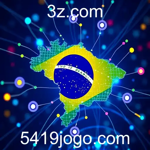 Novas Tecnologias Impulsionam o Crescimento Econômico