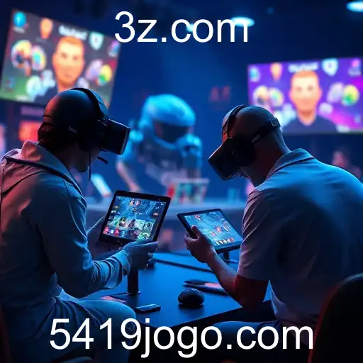 Avanços e Desafios dos Jogos Online em 2025