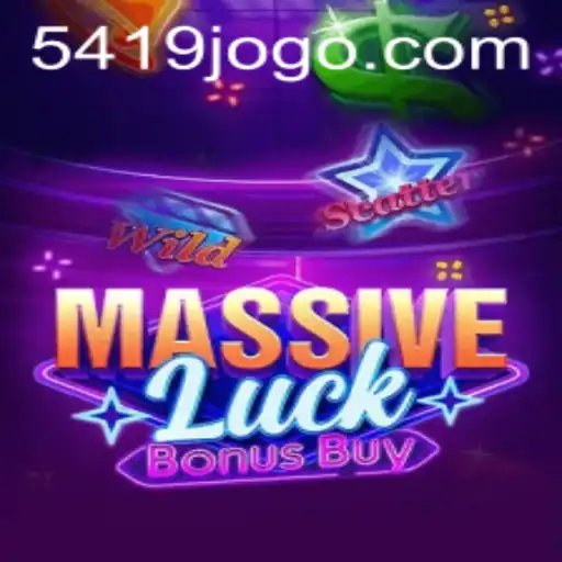 Explore the Thrilling World of MassiveLuckBonusBuy: A Comprehensive Guide