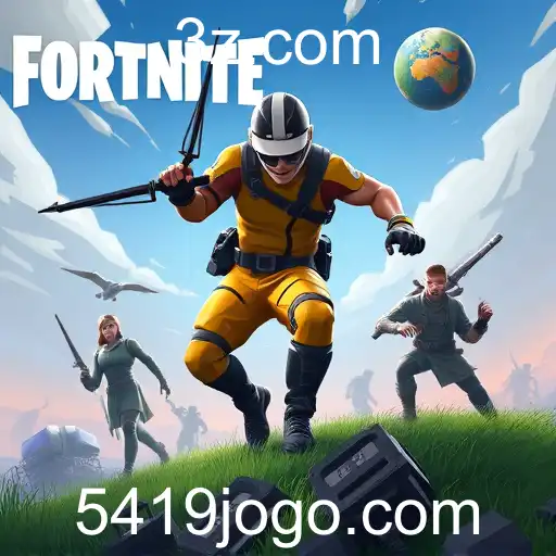 A Revolução dos Jogos Multijogador em 5419.com