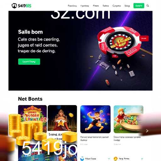 A Nova Era dos Jogos de Azar Online