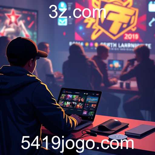 A Evolução dos Jogos Online em 2025