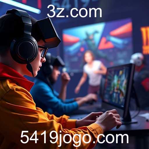 O Crescimento Exponencial dos Jogos Online em 2025