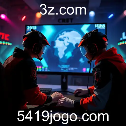 Tendências do Mercado de Jogos Online