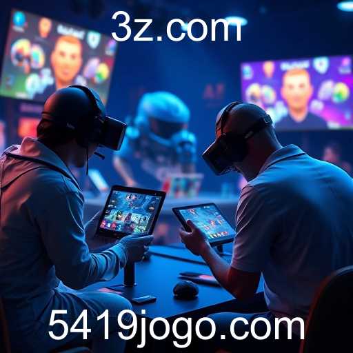 Avanços e Desafios dos Jogos Online em 2025