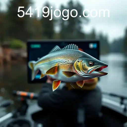 Understanding Online Fishing with a Focus on 5419.com
