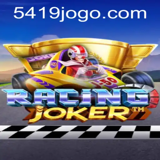 Unveiling RacingJoker: The Thrilling Racing Game Revolutionizing the Genre