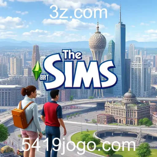 A Fascinante Imersão nos Jogos de Simulação