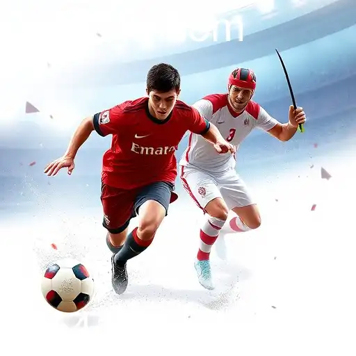 A Emocionante Categoria de Jogos de Esportes no 5419.com