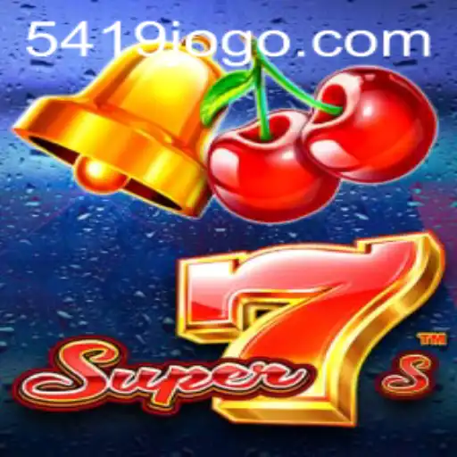 Super7s: An Exciting Journey Into the World of Classic Fruit-Themed Gaming