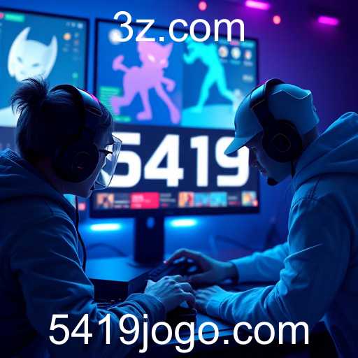 A Ascensão dos Jogos Digitais: Uma Nova Era em 2025