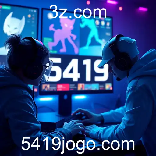 A Ascensão dos Jogos Digitais: Uma Nova Era em 2025