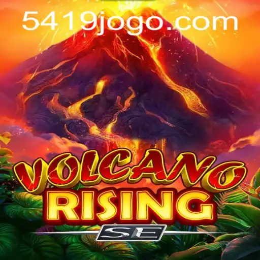 Unveiling VolcanoRisingSE: The Thrilling Eruption of a New Gaming Phenomenon