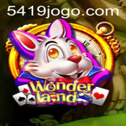 Explore the Enchanting World of 'Wonderland': A Captivating Gaming Experience